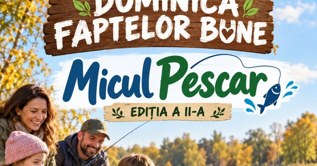 Micul Pescar